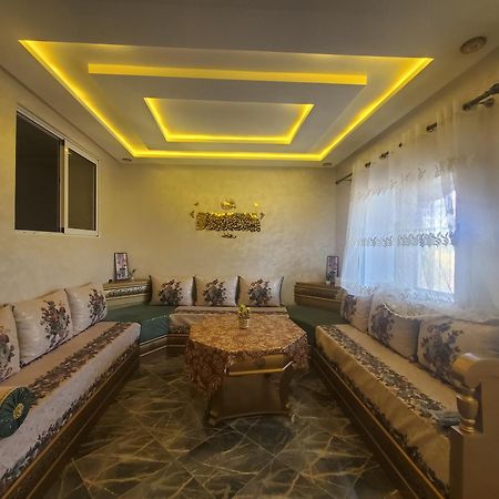 Apartamento Dar Brahim Xauen Exterior foto