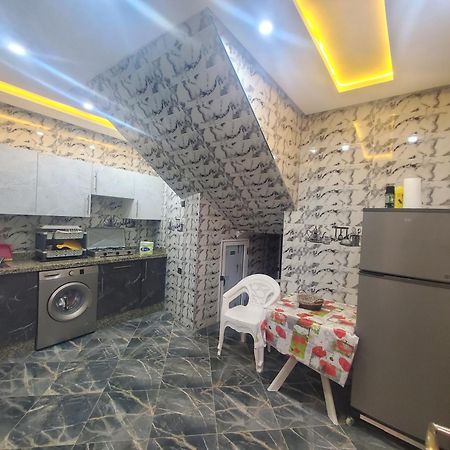 Apartamento Dar Brahim Xauen Exterior foto