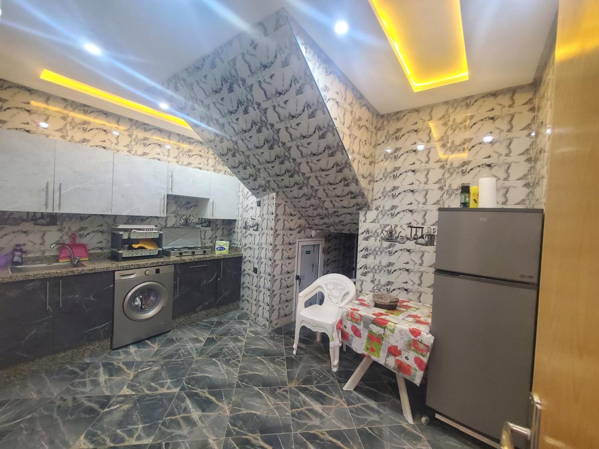 Apartamento Dar Brahim Xauen Exterior foto