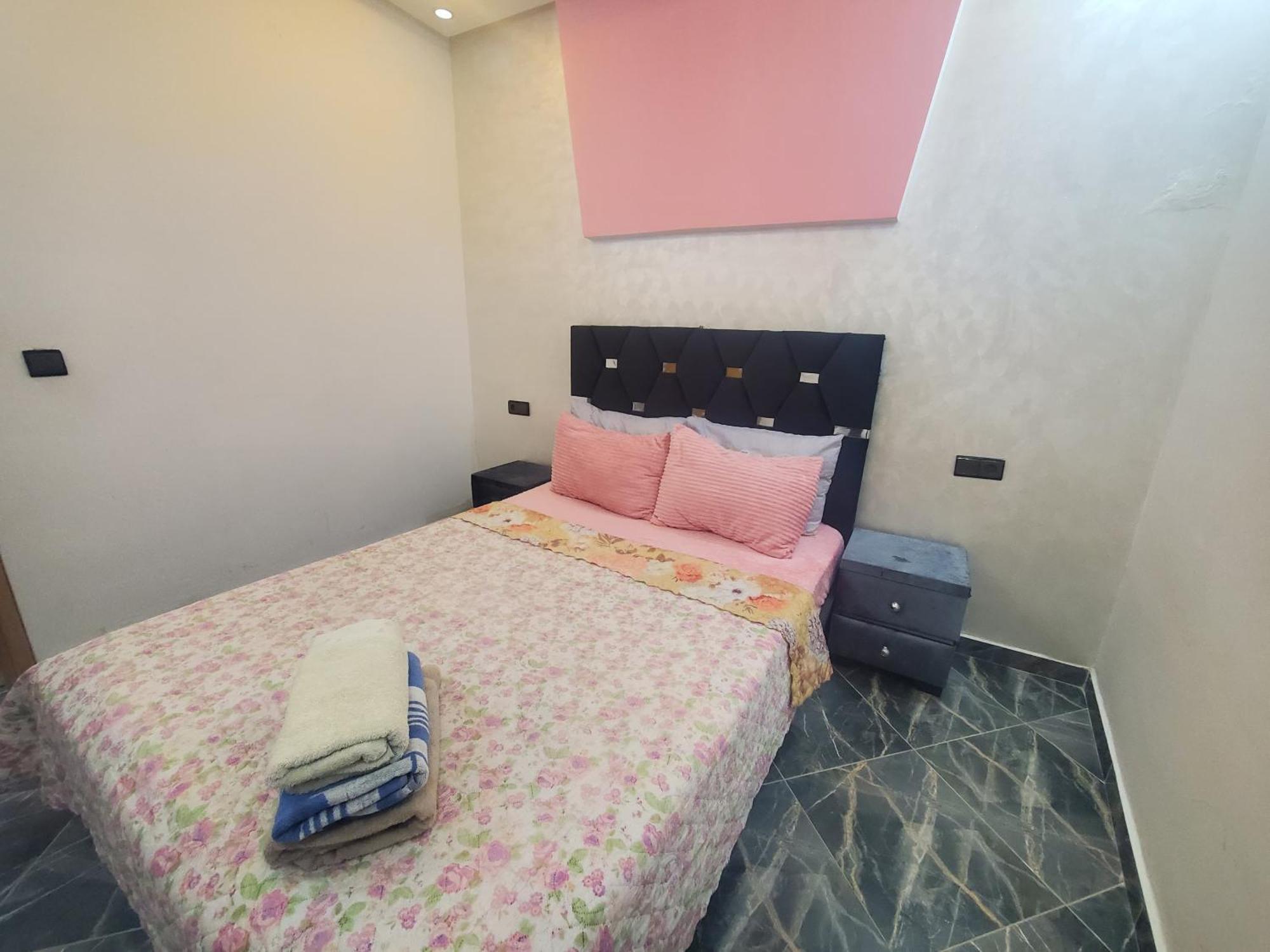 Apartamento Dar Brahim Xauen Exterior foto